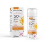 Güneş Kremi (Anti-Aging Collagen Tinted) 100ml