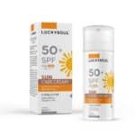 Güneş Kremi (Lekeli Ciltler) 100ml