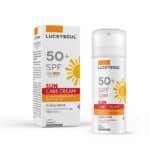 Güneş Kremi (Hassas ve Kızarık Ciltler) 100ml