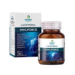 Luckysoul Immuforce - Bağışıklık Güçlendirici Tablet