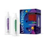 LUCKYSOUL Cilt Bakım (Uyuz) Seti – Doğal İçeriklerle Etkili Cilt Bakımı