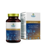 AHCC, Resveratrol, Glutatyon, Beta Glukan ve Vitaminler İçeren Takviye Edici Gıda 60 Tablet